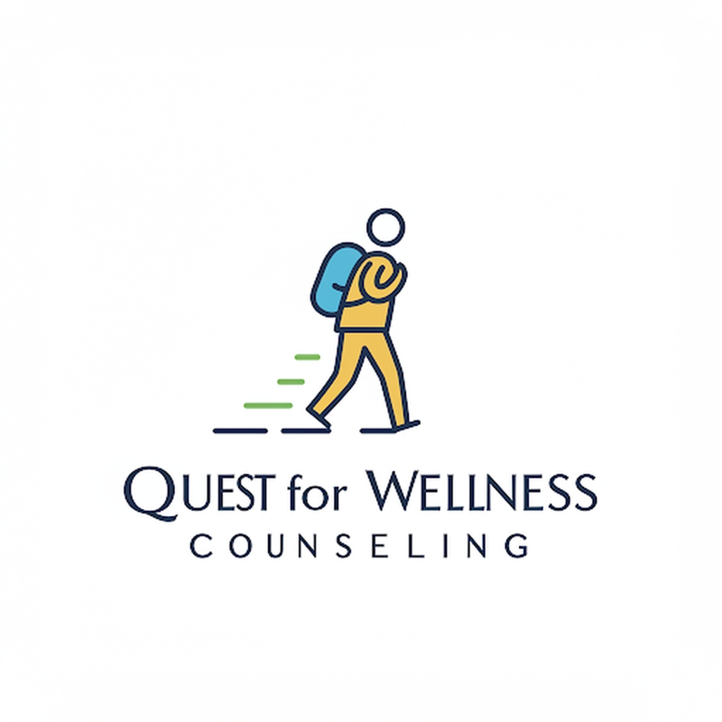 Quest for Wellness Counseling