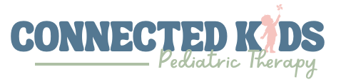 Connected Kids Pediatric Therapy