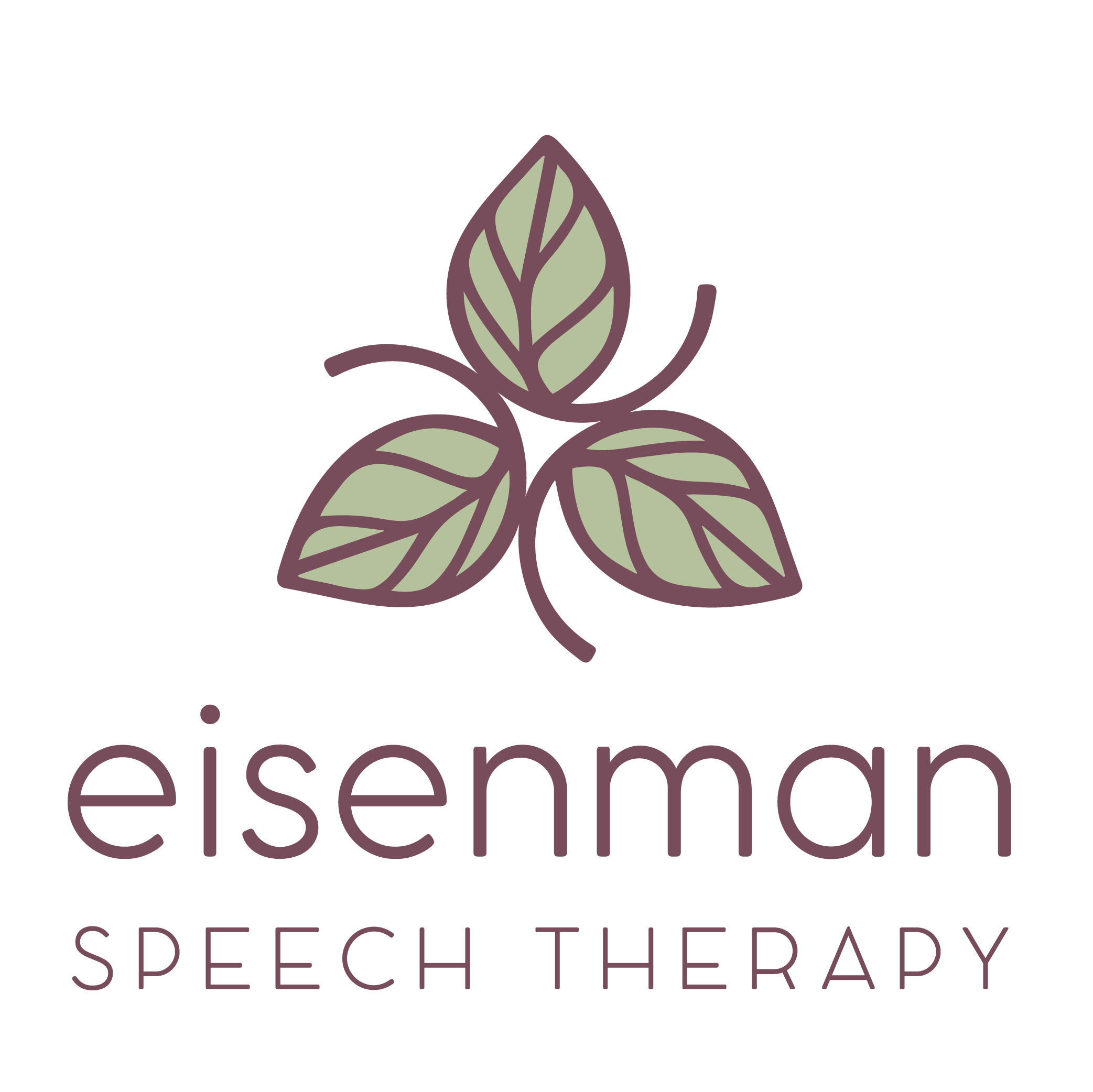 Eisenman Speech Therapy, LLC