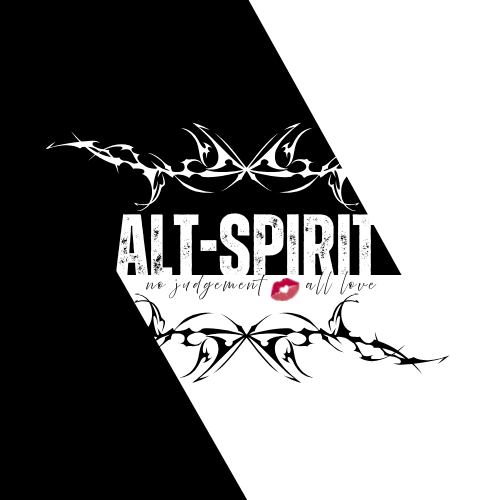 Alt-Spirit
