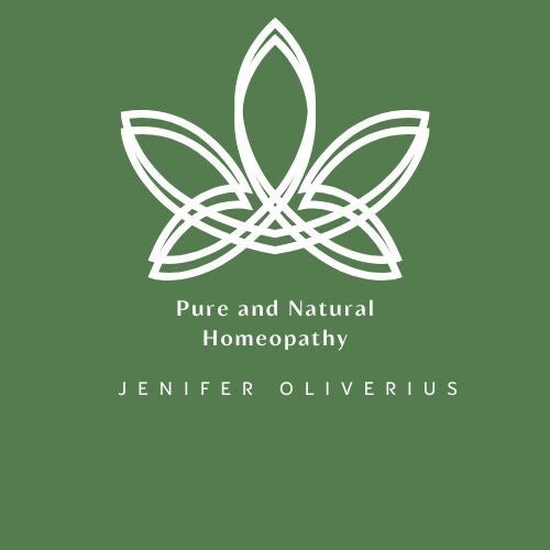Pure and Natural Homeopathy