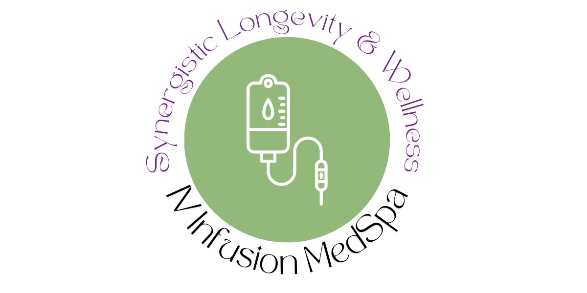 Synergistic Longevity and Wellness LLC