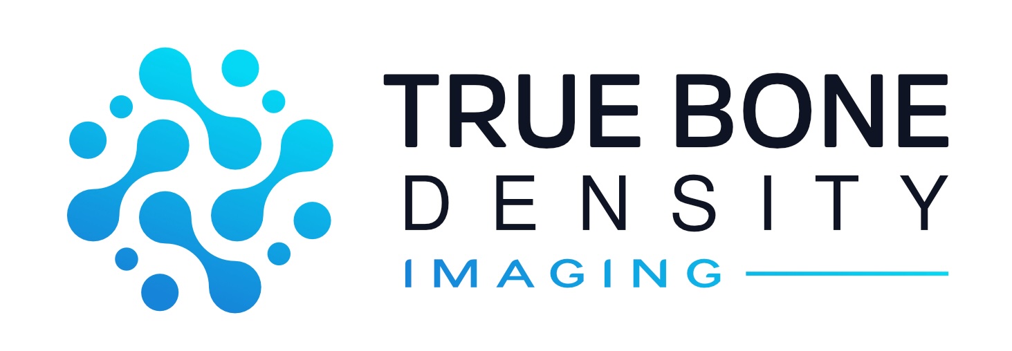 True Bone Density Imaging