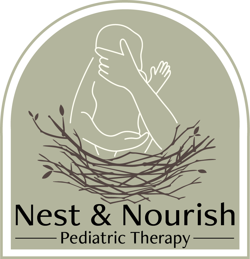 Nest & Nourish Pediatric Therapy