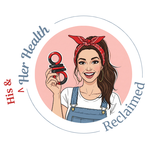 Her Health Reclaimed