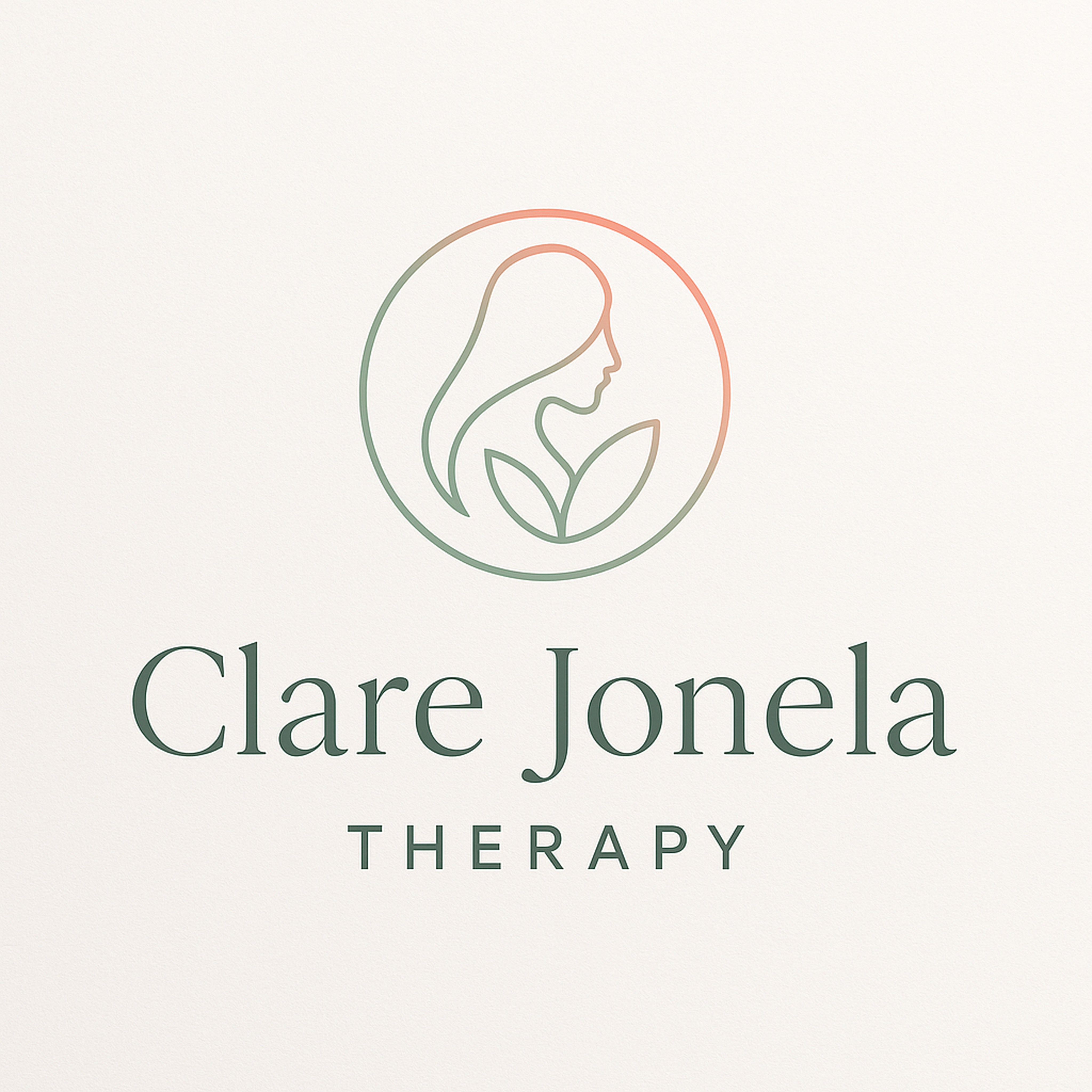 Clare Jonela Therapy