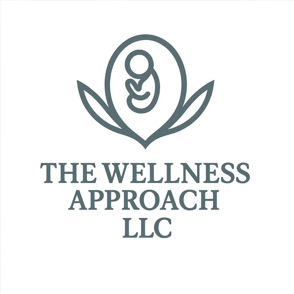 The Wellness Approach LLC