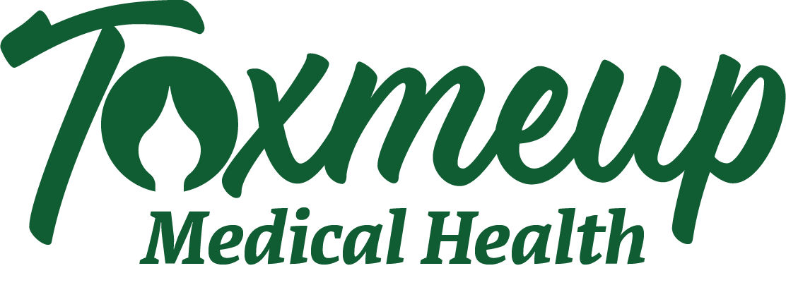 Toxmeup Medical Health 