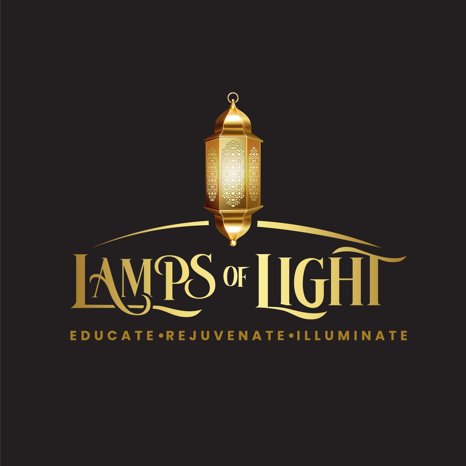 Lamps of Light 
