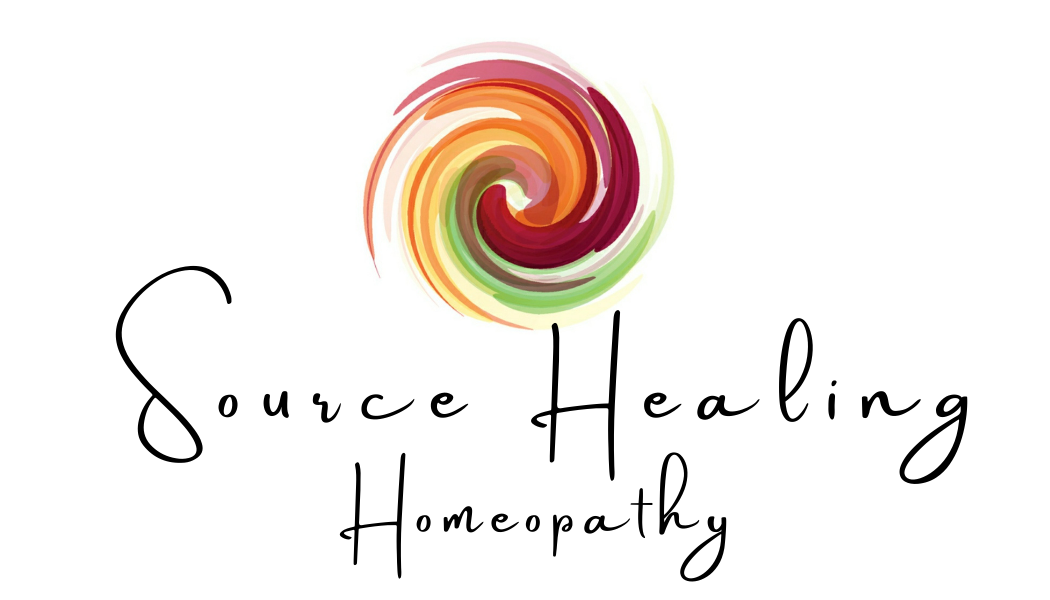 Source Healing Homeopathy