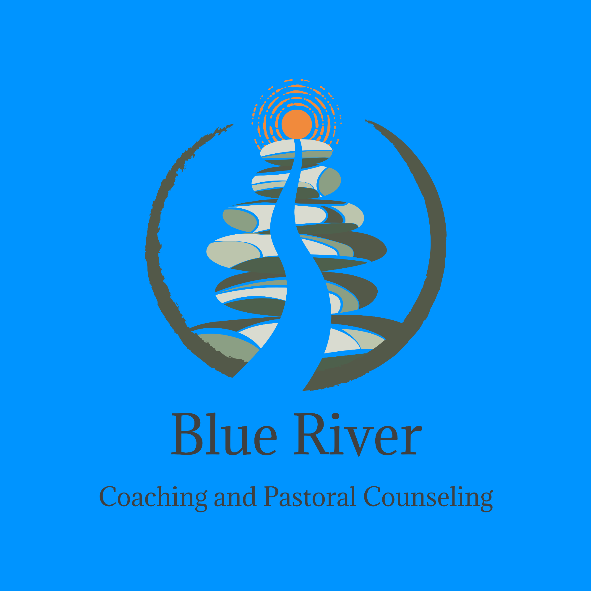 Blue River Coaching and Pastoral Counseling