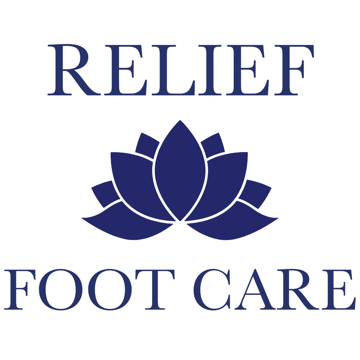 Relief Foot Care