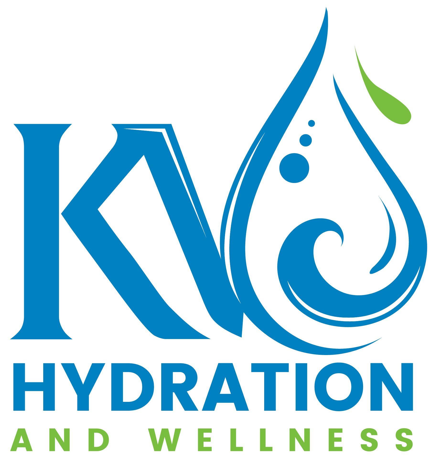 KVO Hydration and Wellness