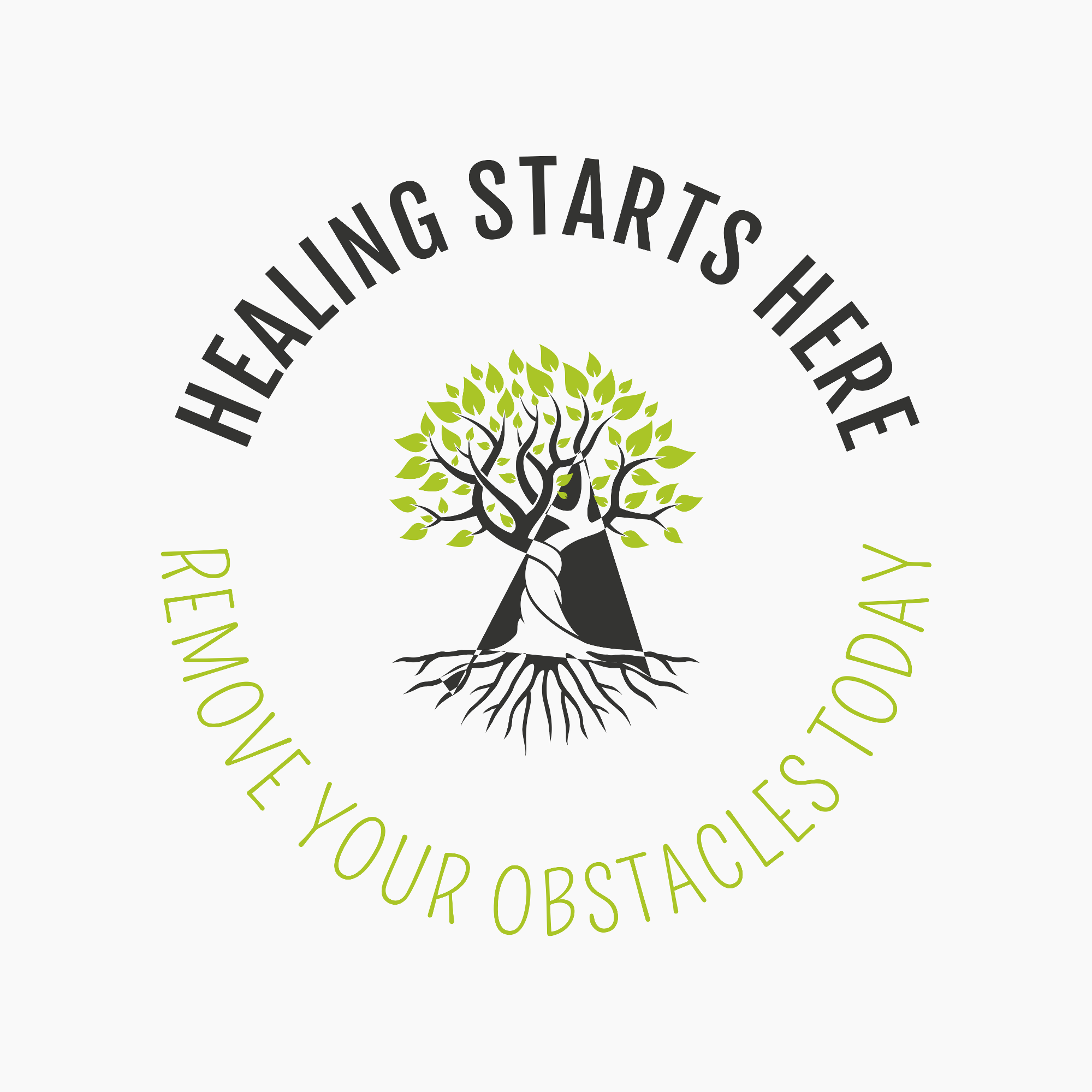 Healing Starts Here, LLC