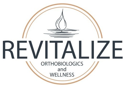 Revitalize Orthobiologics and Wellness