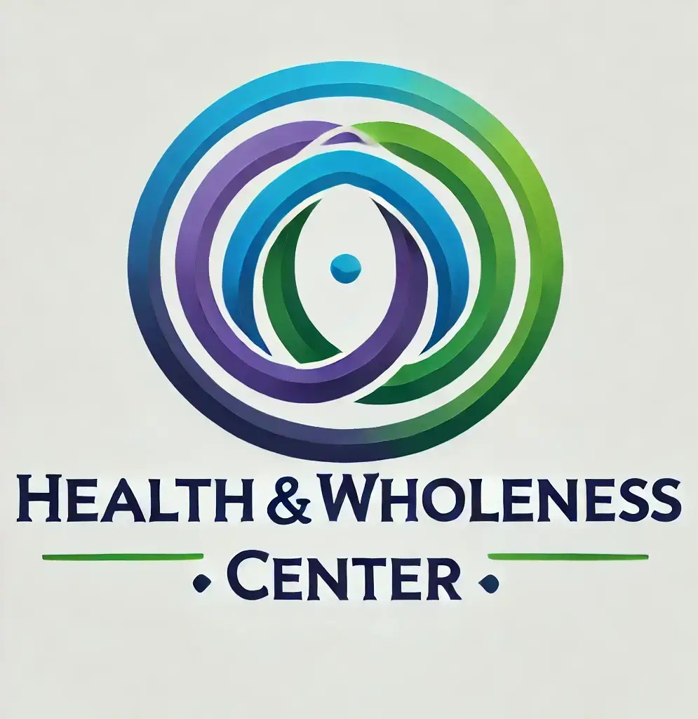 Health & Wholeness Center LLC