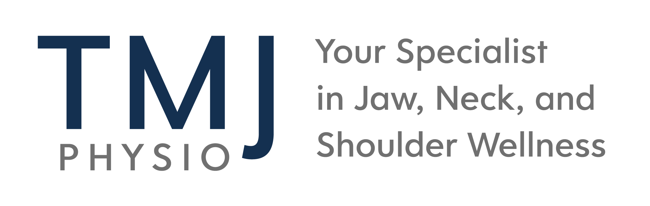 The TMJ Physio